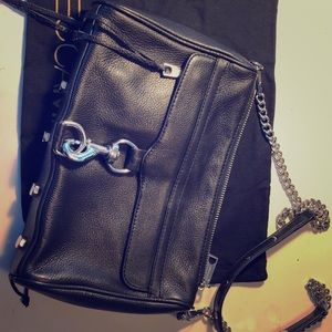 Rebecca Minkoff Mac Cross Body -10%